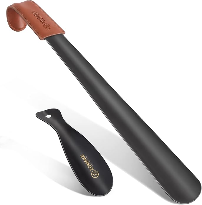 Set linguri pantofi, 2 bucati: 58 si 19 cm