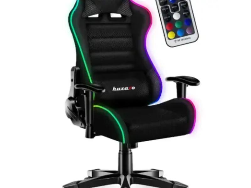 Scaun de gaming pentru copii