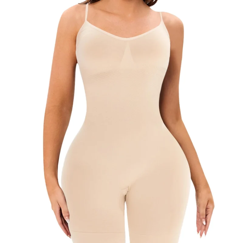 Body modelator pentru femei, culoarea pielii, marime 2XL