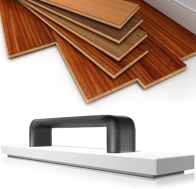 Bloc de fixare pentru pardoseli din placi de vinil – 200 mm