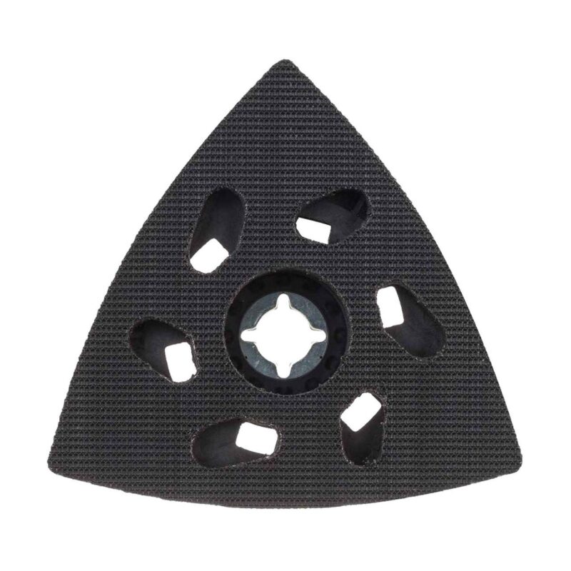 Placa de slefuit MAKITA Delta cu velcro B-65115