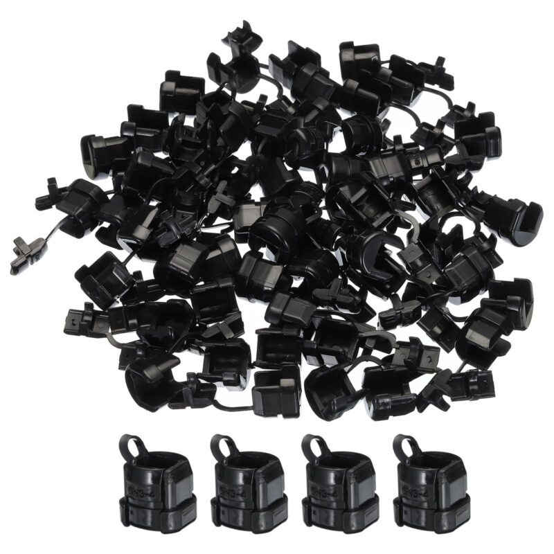 Manson pentru protectia izolatiei cablurilor electrice, 60 buc.