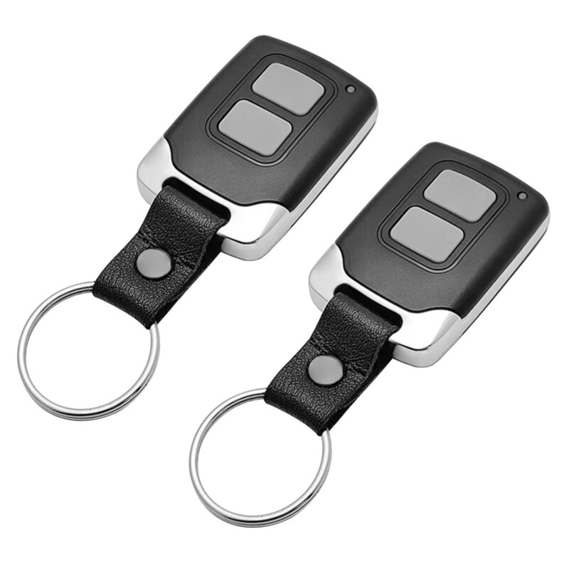 Telecomanda usa de garaj 2 buc., 433 MHz