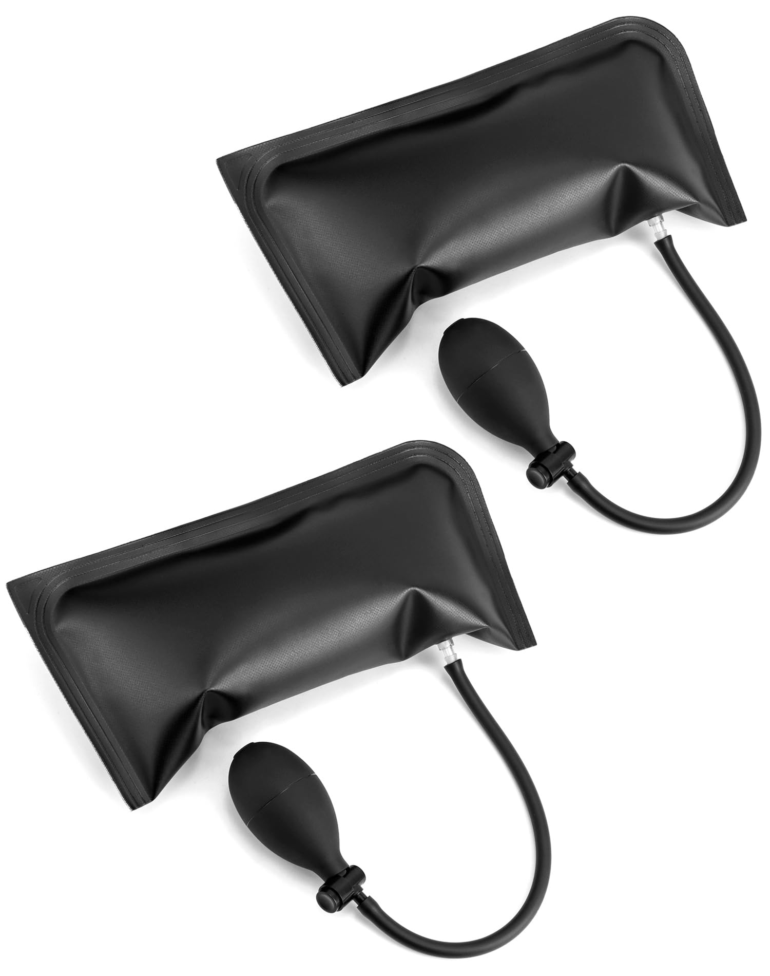 Perne QWORK® 2 bucăți, de ridicare, sarcina pana la 200 kg (dreptunghi mare)