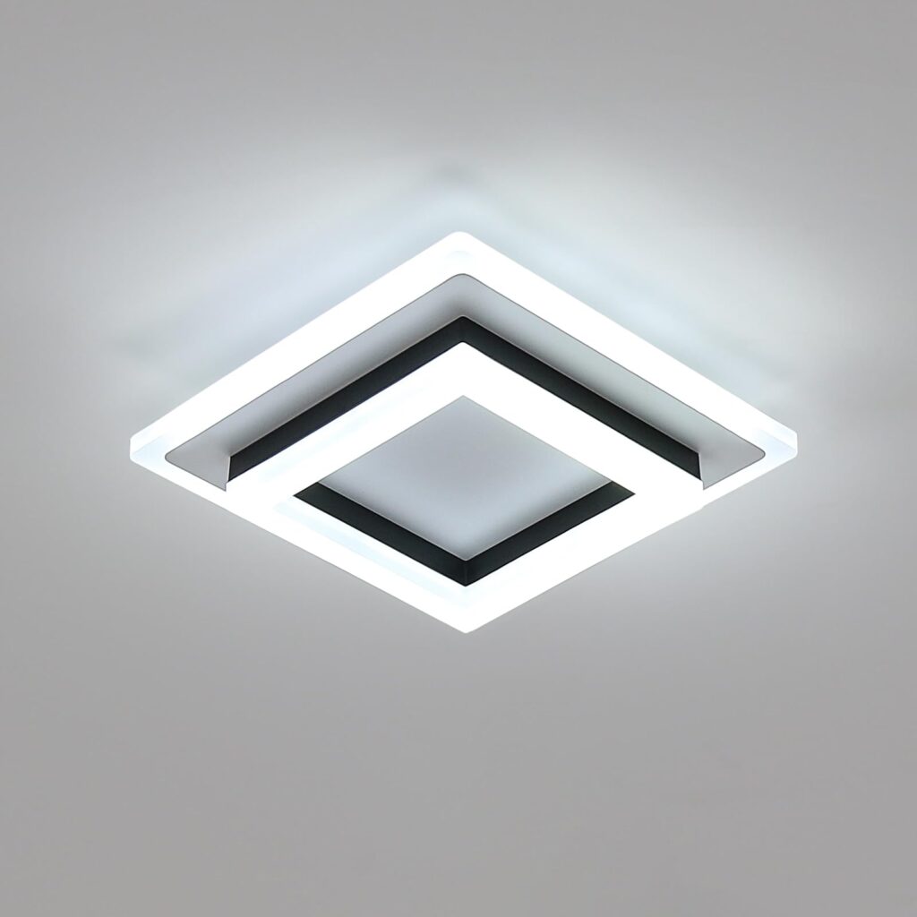 Plafoniera LED