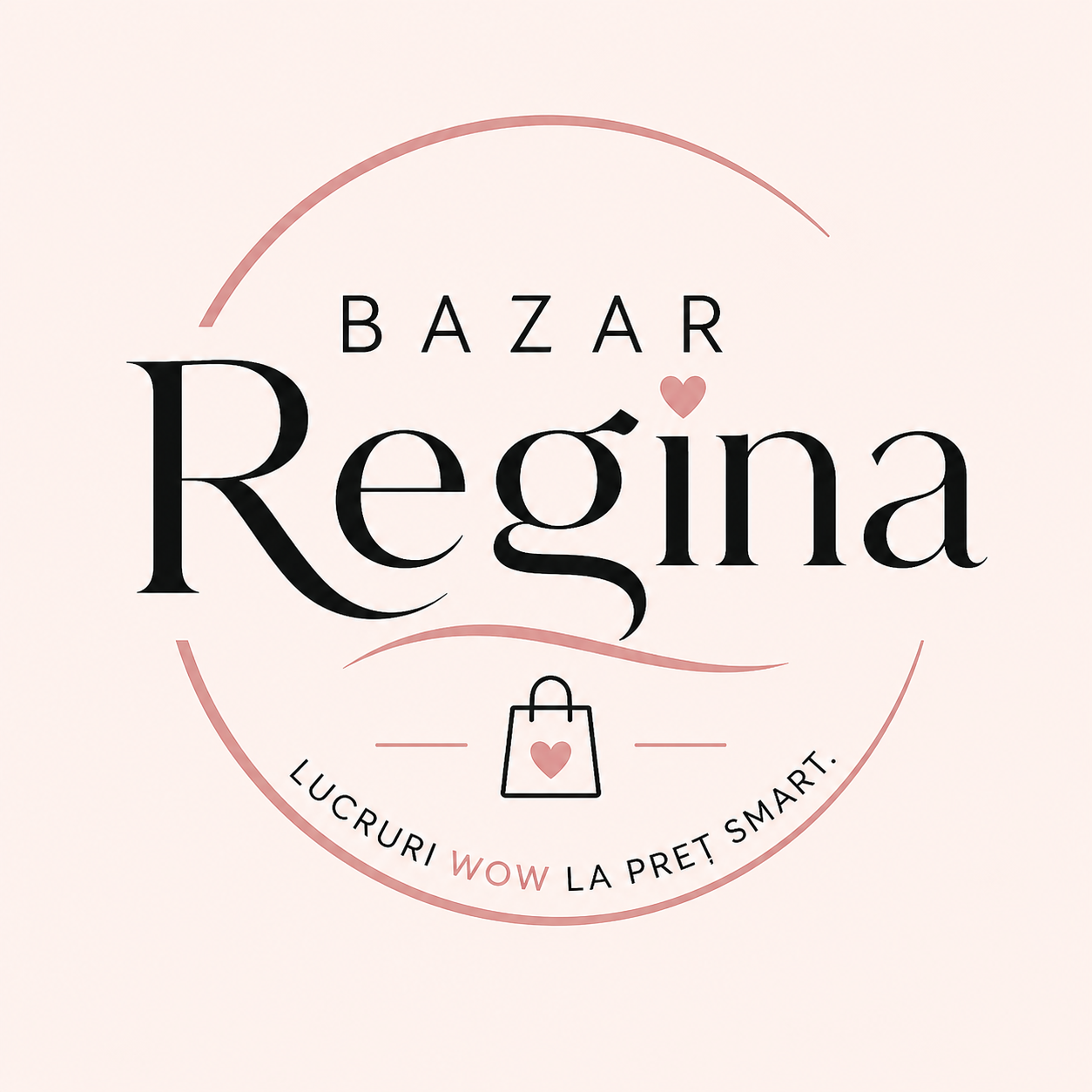 Concurs Bazar Regina