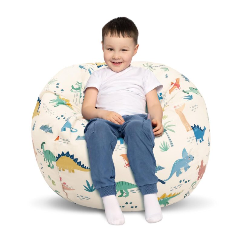 Husa pentru fotoliu tip bean bag