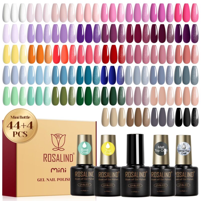 Set de oja 48 de piese