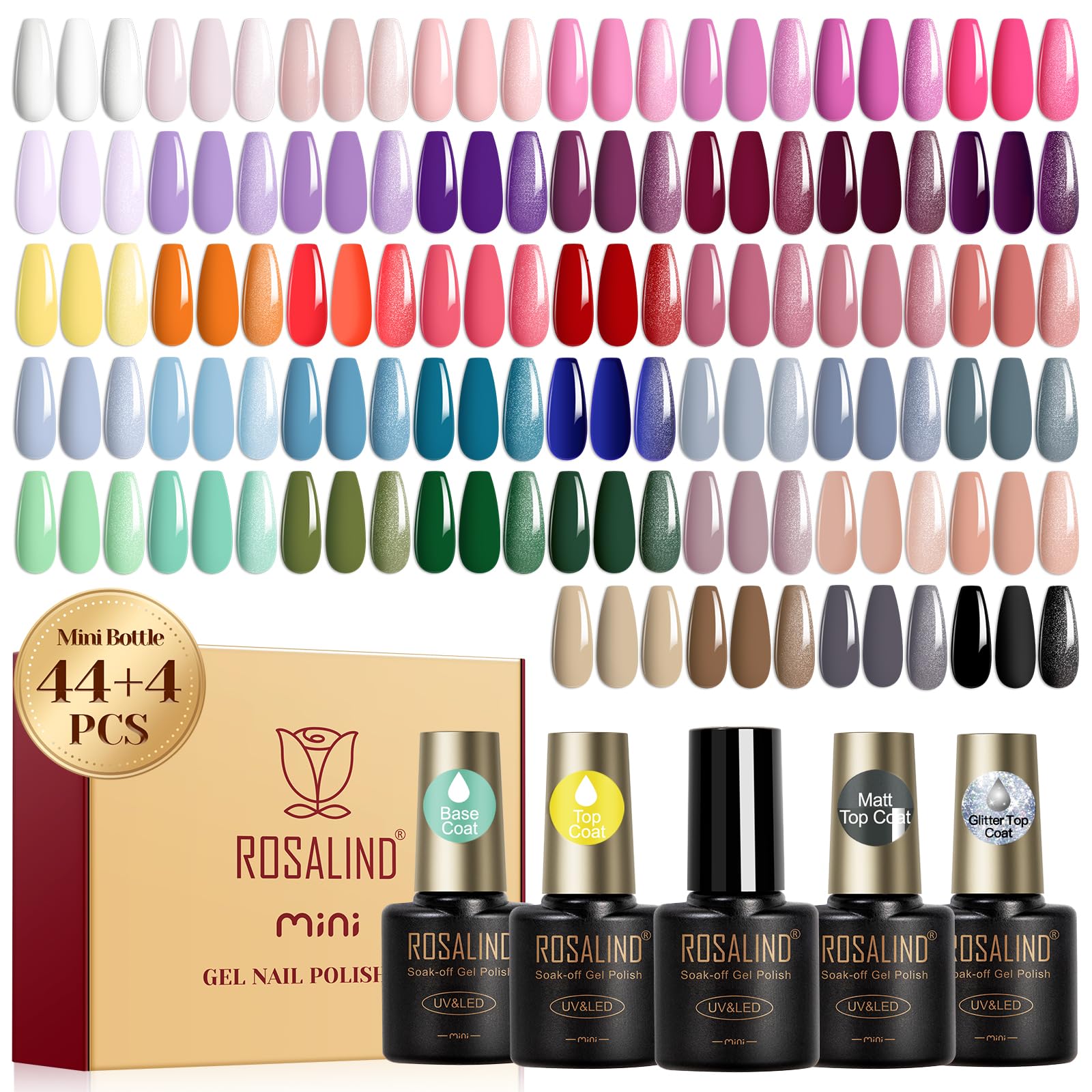 Set de oja 48 de piese